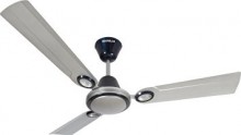 Bajaj Esteem 1200mm Ceiling Fan (White/Blue)