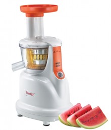Prestige SLOW JUICER PSJ 2.0 Juicer WHITE