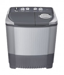 LG P7555R3FA 6.5 kg Semi Automatic Top Loading Washing Machine