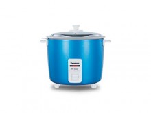 Panasonic Electric Rice Cooker SR- WA 18H (E)
