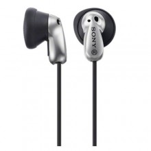 Sony Crystal Clear Headphone MDR-E8LP 