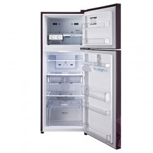  LG 284 L GL-U302JSOL Frost Free Double Door 4 Star Refrigerator