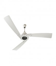 Bajaj Ceiling Fan 1200 mm Euro White