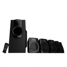 Philips IN-DSP33UR Speaker (5.1 Channel)