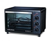 Morphy Richards OTG Besta 40-Litre Oven Toaster Grill 