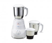 Bajaj Mixer Grinder Bravo 3 Jar