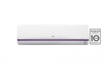 LG Air Conditioner JS- Q24BUXD 2 TON 3 STAR