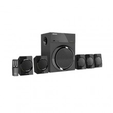Philips IN-DSP56U/00 5.1 Multimedia Speaker 