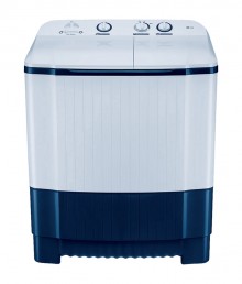 LG P7258N1FA 6.2 Kg Semi Automatic Top Loading Washing Machine