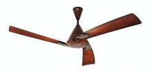 Bajaj Euro 1200 mm Premium Ceiling Fan (Garnet) 