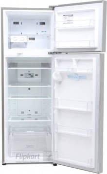 LG GL-I322RPZL 308 L Frost Free Double Door Refrigerator  