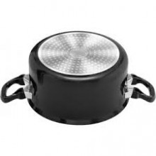 Hawkins Futura Stewpot IQ33 3L With Lid 