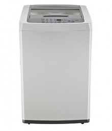 LG T7070TDDL 6 KG Fully Automatic Top Loading Washing Machine