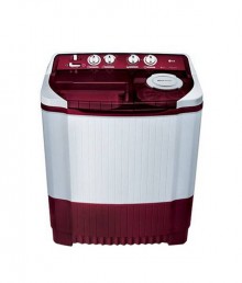 LG P7255R3F Semi Automatic 6.2 KG Top Load Washing Machine