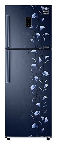 Samsung RT37K3993UZ Frost Free Freezer-on-Top Free-Standing Refrigerator 340 Ltrs