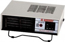 Remson ROOM HEATER Heat Convector Auto 2 Speed(RHC-04)