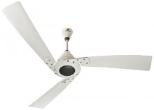 Bajaj Euro 1200 mm Ceiling Fan (White) 