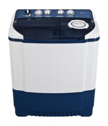 LG P8072R3FA 7 Kg Semi Automatic Top Loading Washing Machine