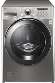 LG F1255RDS27 17 Kg Fully Automatic Front Loading Washing Machine 