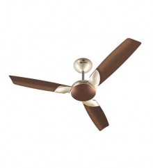 Bajaj Harrier 1200mm Ceiling Fan (Honey Brown)