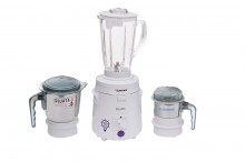 SUJATA SUPERMIX 900 WATTS MIXER GRINDER