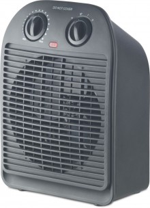 Bajaj Majesty RFX2 2000-Watt Room Heater