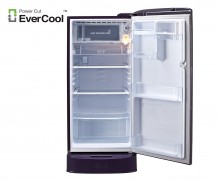 LG 190 GL-D201APAZ Direct Cool Single Door Refrigerator 