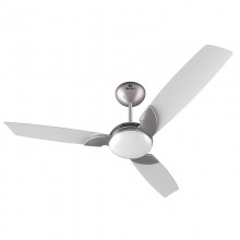 Bajaj Harrier 1200 mm Silky White Ceiling Fan