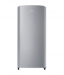 Samsung 192 Ltrs RR19J20A3SE Direct Cool Single Door Refrigerator Elective Silver