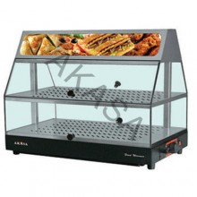 Akasa Electric Food Warmer Hot Case