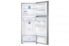 Samsung RT39K5538S9 Frost-free Freezer-on-Top Refrigerator 394 Ltrs