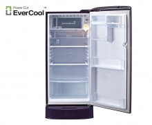 LG 190 LTR 5 Star GL-D201ASAZ Direct Cool Refrigerator