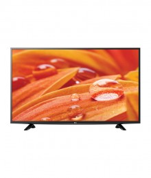 LG 43LF513A.ATR 108 cm (43) Full HD LED Television