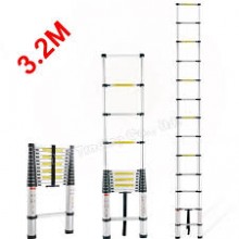 Suresh Telescopic Ladder 3.2M