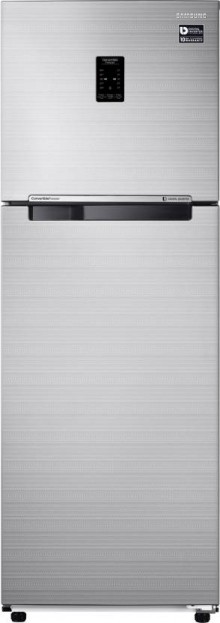 Samsung RT30K3723S8 Double Door 275 Litres Frost Free Refrigerator