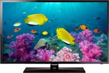 Samsung UA 22F5100 AR (Joy Series) 54.7 cm (22) Full HD Slim LED Television