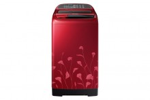 Samsung WA65K4020HP  Fully-automatic Top-loading Washing Machine 