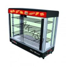 Akasa Food Warmer Hot Case