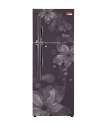  LG GL U322JGOL Double Door 308 Litres Frost Free Refrigerator 