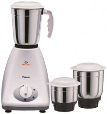 Bajaj Mixer Grinder Popular 450W