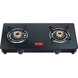 Prestige Marvel 2 Burner Glasstop GTM 02