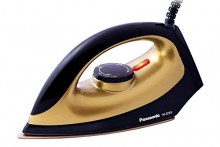 Panasonic Dry Iron NI-325G 