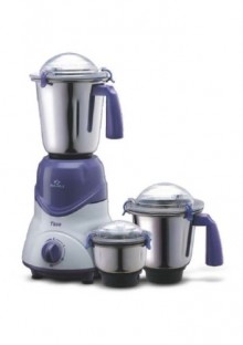 Bajaj Mixer Grinder Trio LV