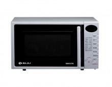 Bajaj Microwave Oven 2005 ETB