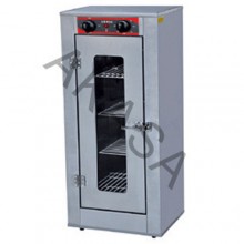 Akasa Plate Warmer Hot Case