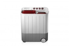 Samsung WT657QPNDPG/XTL 6.5 Kg Semi Automatic Washing Machine