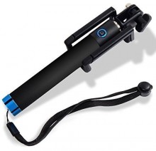  Locust Series Bluetooth Smartphone Camera Extendable Selfie Stick
