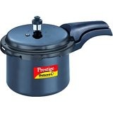 Prestige Deluxe Plus Hard Anodized Pressure Cooker 3L