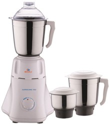 Bajaj Mixer Grinder Easy 500W