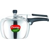 Prestige Apple Plus Aluminium Pressure Cooker 3L